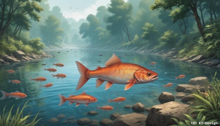 Bedrohung der Fischvielfalt durch den Klimawandel: Neue Erkenntnisse aus der Nature-Studie** Bedrohung der Fischvielfalt durch den Klimawandel: Neue Erkenntnisse aus der Nature-Studie**