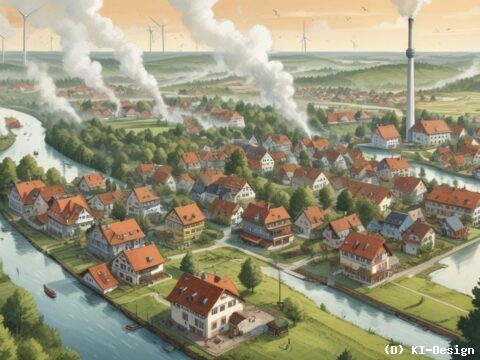 Dringlicher Appell der Klimaforscher an die deutsche Politik: Sofortige Maßnahmen gegen die drohend…