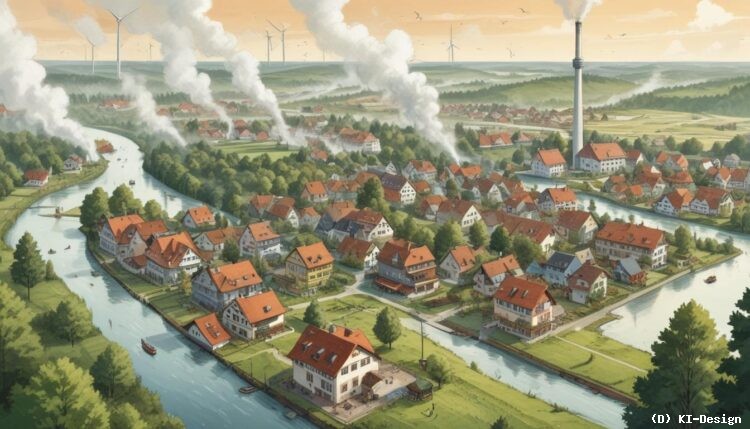 Dringlicher Appell der Klimaforscher an die deutsche Politik: Sofortige Maßnahmen gegen die drohend…