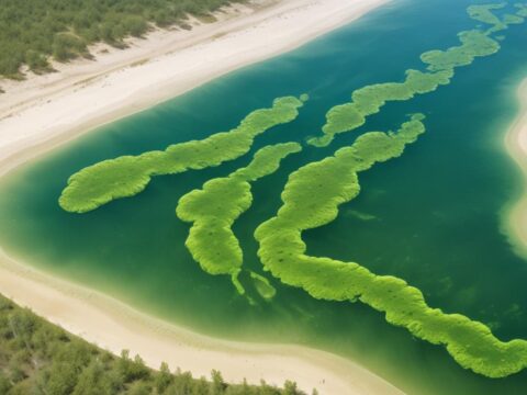 Die Auswirkungen des Klimawandels auf die Verbreitung von Vibrionen: Eine globale Analyse**