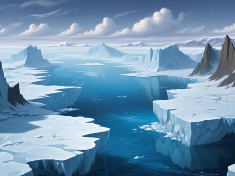 ** Eierförmige Steinchen eröffnen neue Perspektiven auf die Erdgeschichte