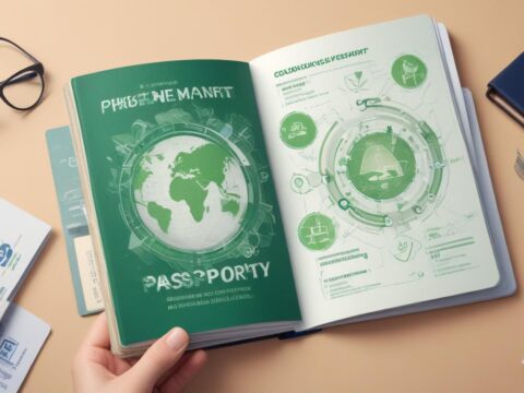 Der Digitale Produktpass in Baden-Württemberg: Aufbruch in die Kreislaufwirtschaft mit Herausforder…