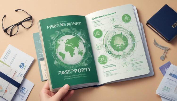 Der Digitale Produktpass in Baden-Württemberg: Aufbruch in die Kreislaufwirtschaft mit Herausforder… Der Digitale Produktpass in Baden-Württemberg: Aufbruch in die Kreislaufwirtschaft mit Herausforder…