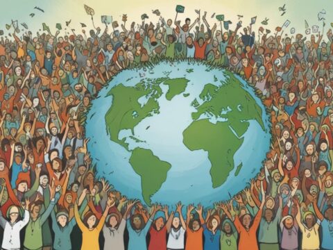 Inklusion und Gerechtigkeit im Klimaschutz: Wege zu einer gerechteren Transformation**