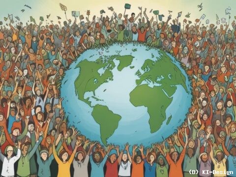 Inklusion und Gerechtigkeit im Klimaschutz: Wege zu einer gerechteren Transformation**