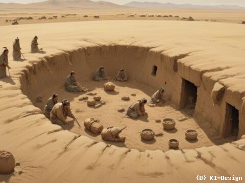 Gesellschaftliche Strukturen und Bevölkerungsbewegungen in der späten Bronzezeit: Ein interdiszipli…