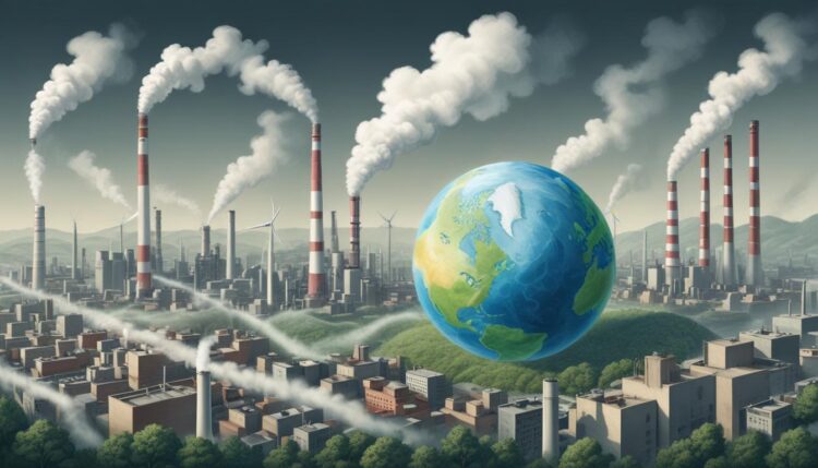 Globale Klimapolitik: Wege zu sozialer Gerechtigkeit und breiter Akzeptanz**