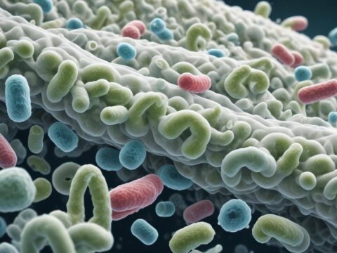 Von Abfällen zu Rohstoffen: Innovative Ansätze zur Nylonproduktion aus Styropor**