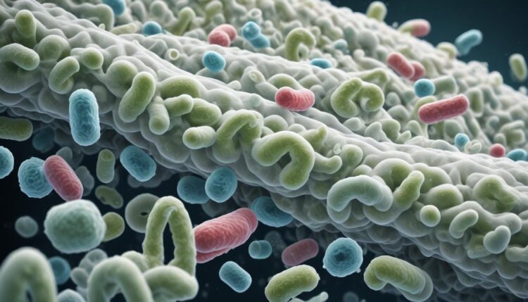 Von Abfällen zu Rohstoffen: Innovative Ansätze zur Nylonproduktion aus Styropor**