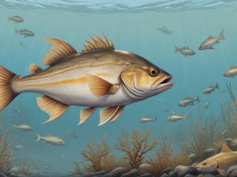 Dynamik der Fischbestände an der Elbmündung: Eine 40-jährige Analyse**