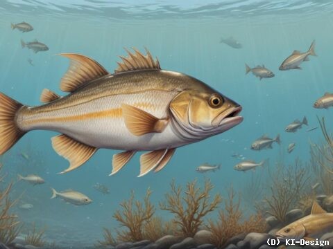 Dynamik der Fischbestände an der Elbmündung: Eine 40-jährige Analyse**