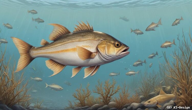 Dynamik der Fischbestände an der Elbmündung: Eine 40-jährige Analyse** Dynamik der Fischbestände an der Elbmündung: Eine 40-jährige Analyse**