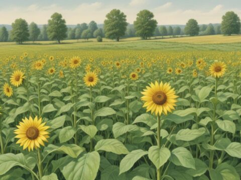 Silphie als nachhaltige Alternative zu Silomais in der Bioenergieproduktion**