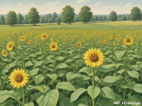 Silphie als nachhaltige Alternative zu Silomais in der Bioenergieproduktion**