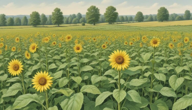 Silphie als nachhaltige Alternative zu Silomais in der Bioenergieproduktion**