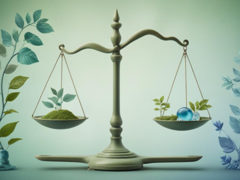 „Neue Leitlinien: Förderung ethischer Forschung zur Unterstützung informierter Entscheidungen für politische Entscheidungsträger:innen.“