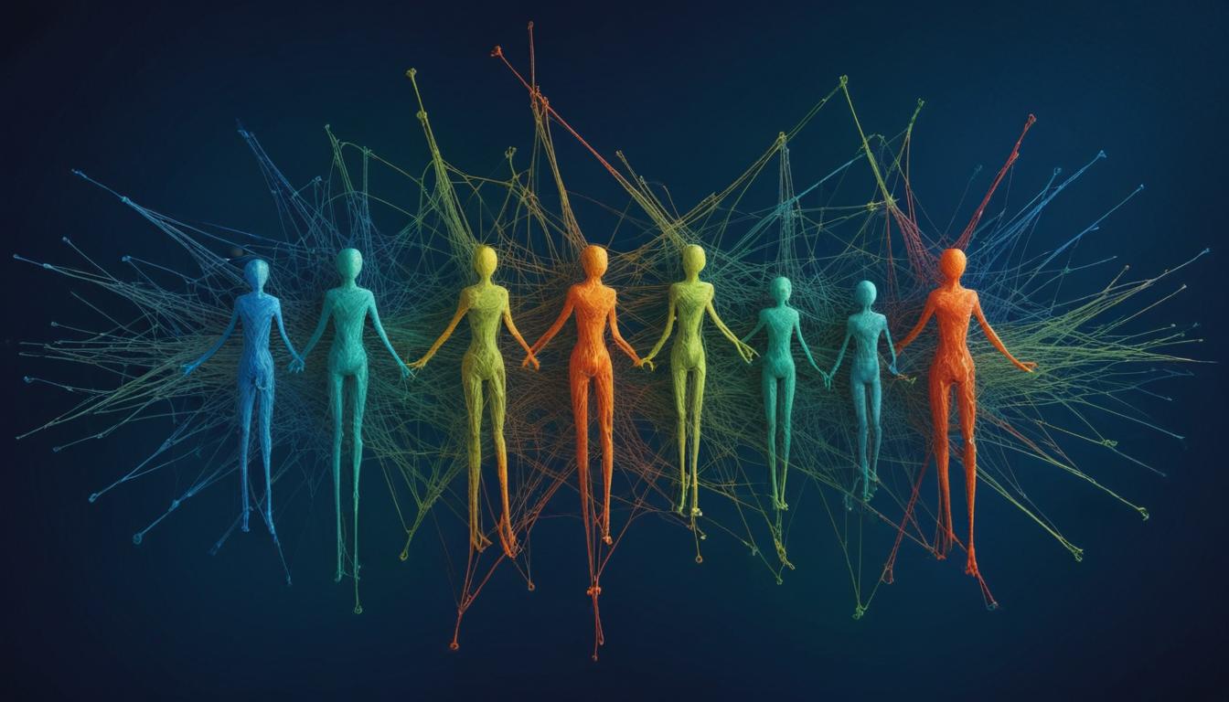 „Wissenschaft als Leitfaden: Forschung beeinflusst Debatten in Zeiten gesellschaftlicher Umbrüche und verändert die Geschichtsschreibung.“