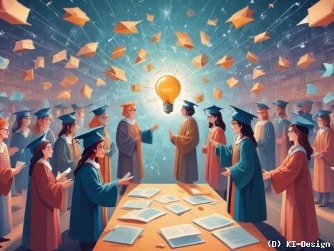 ** Strategien zur Optimierung des Wissenstransfers zwischen Hochschulforschung und Hochschulmanagem…