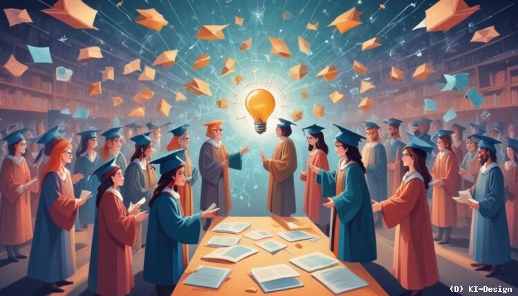 ** Strategien zur Optimierung des Wissenstransfers zwischen Hochschulforschung und Hochschulmanagem…