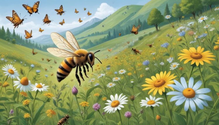 Unzureichende Lebensräume für Bestäuber: EU-Ziele im Artenschutz nicht ausreichend**