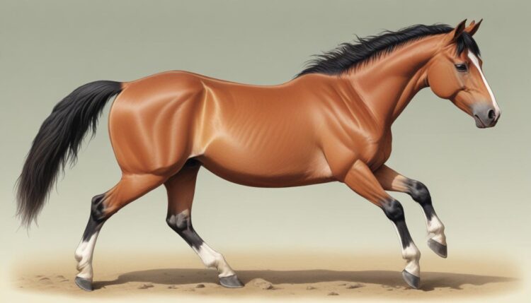 DNA aus der Vergangenheit: Rekonstruktion des Erbguts eines 300.000 Jahre alten Pferdes** DNA aus der Vergangenheit: Rekonstruktion des Erbguts eines 300.000 Jahre alten Pferdes**