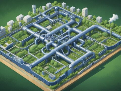 Umwandlung von Giftstoffen in Wertstoffe: Fortschritte in der Enzymforschung**