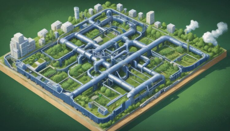 Umwandlung von Giftstoffen in Wertstoffe: Fortschritte in der Enzymforschung**