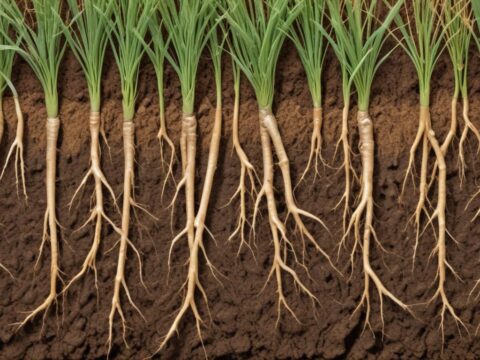 Neue Erkenntnisse: Nanoplastikaufnahme durch Getreidepflanzen nachgewiesen**