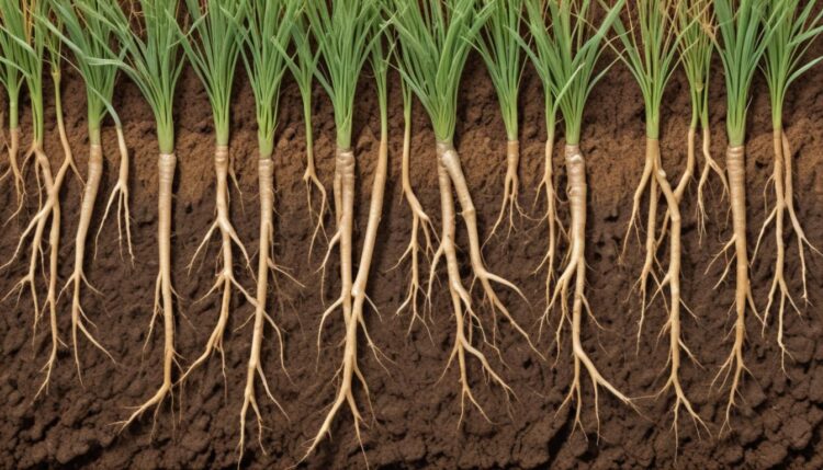 Neue Erkenntnisse: Nanoplastikaufnahme durch Getreidepflanzen nachgewiesen** Neue Erkenntnisse: Nanoplastikaufnahme durch Getreidepflanzen nachgewiesen**