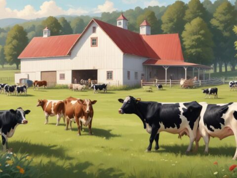 Vielfältige Weiden: Ein Beitrag zu höherer Milchproduktion und geringeren Methanemissionen?**