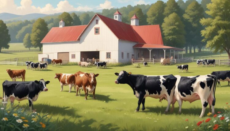 Vielfältige Weiden: Ein Beitrag zu höherer Milchproduktion und geringeren Methanemissionen?**