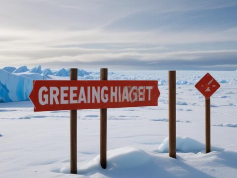 Analyse der Klimakipppunkte: Wechselwirkungen zwischen vier kritischen Systemen**