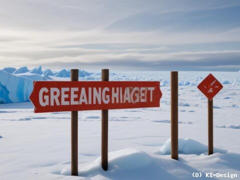 Analyse der Klimakipppunkte: Wechselwirkungen zwischen vier kritischen Systemen**
