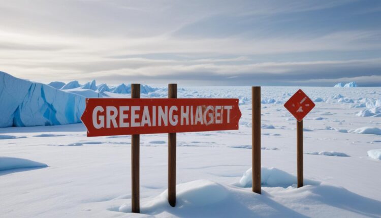 Analyse der Klimakipppunkte: Wechselwirkungen zwischen vier kritischen Systemen** Analyse der Klimakipppunkte: Wechselwirkungen zwischen vier kritischen Systemen**