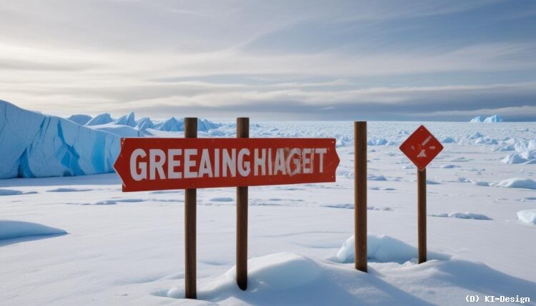 Analyse der Klimakipppunkte: Wechselwirkungen zwischen vier kritischen Systemen** Analyse der Klimakipppunkte: Wechselwirkungen zwischen vier kritischen Systemen**