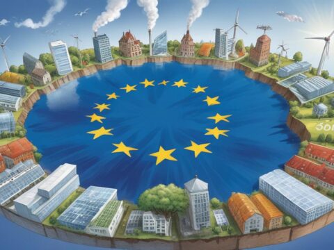 Die EU-Klimaziele für 2030: Ein rechtlicher Rahmen zwischen Verbindlichkeit und Zusammenarbeit**
