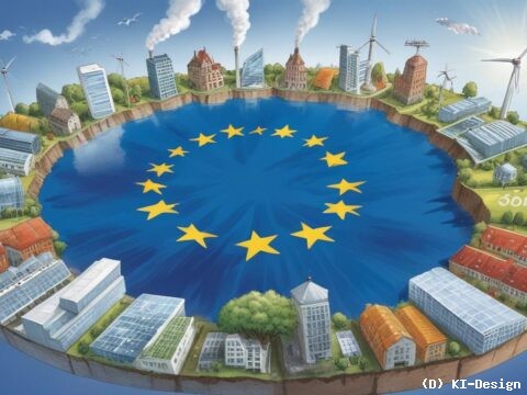 Die EU-Klimaziele für 2030: Ein rechtlicher Rahmen zwischen Verbindlichkeit und Zusammenarbeit**