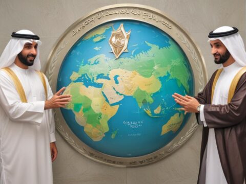 Untersuchung der Auswirkungen von ESG-Ratings auf die finanzielle Leistung in der Golfregion**