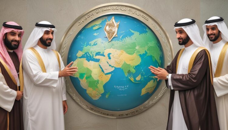 Untersuchung der Auswirkungen von ESG-Ratings auf die finanzielle Leistung in der Golfregion** Untersuchung der Auswirkungen von ESG-Ratings auf die finanzielle Leistung in der Golfregion**