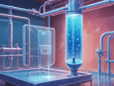 Chemikalienfreie Desinfektion mithilfe von Plasma-Technologie**