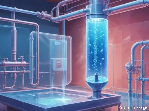 Chemikalienfreie Desinfektion mithilfe von Plasma-Technologie**