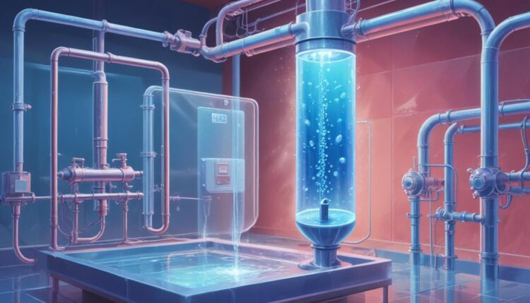 Chemikalienfreie Desinfektion mithilfe von Plasma-Technologie** Chemikalienfreie Desinfektion mithilfe von Plasma-Technologie**