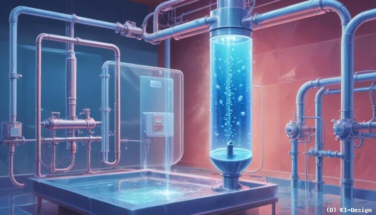 Chemikalienfreie Desinfektion mithilfe von Plasma-Technologie** Chemikalienfreie Desinfektion mithilfe von Plasma-Technologie**