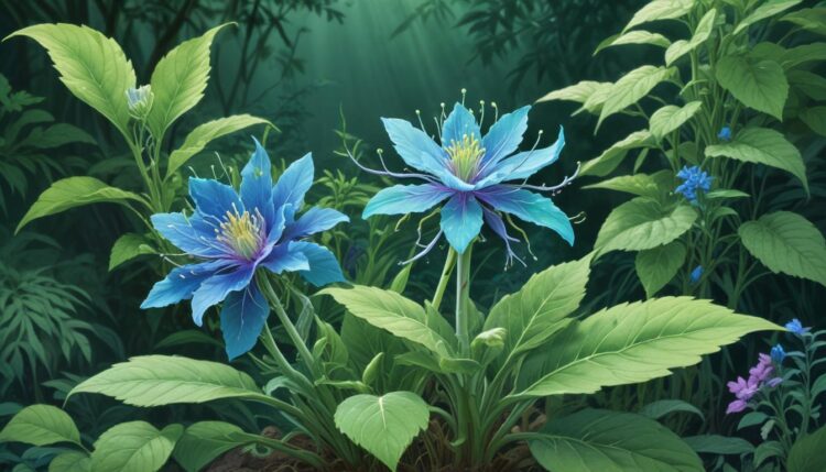 Aufdeckung des letzten Schrittes in der Biosynthese von Iridoiden**