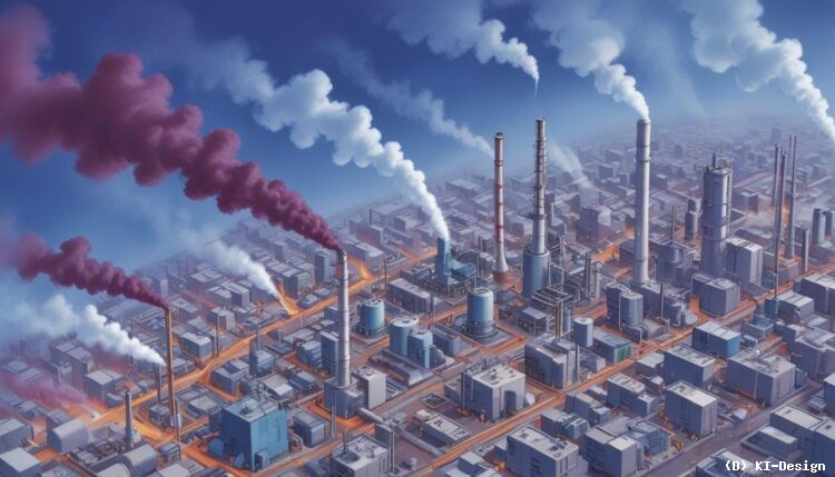 Neue Methoden zur Bekämpfung von Lachgas-Emissionen an der Universität Paderborn** Neue Methoden zur Bekämpfung von Lachgas-Emissionen an der Universität Paderborn**