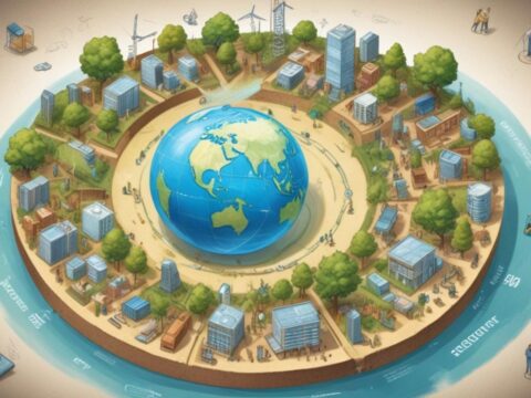 Ressourcenforum 2025: Impulse für eine nachhaltige Zukunft an der Hochschule Nordhausen**