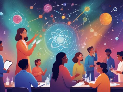 Wissenschaftliche Konferenzen inklusiver gestalten: Eine Studie aus Bielefeld**