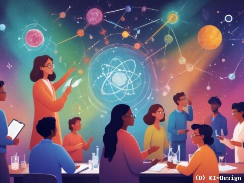Wissenschaftliche Konferenzen inklusiver gestalten: Eine Studie aus Bielefeld**