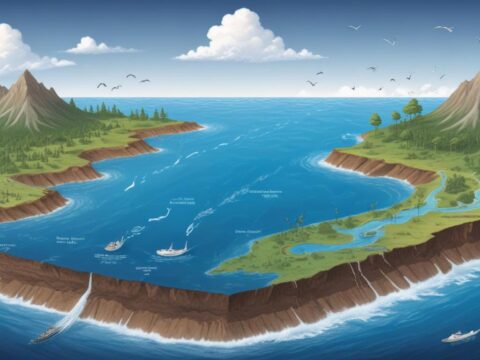 Der Einfluss des Südozeans auf das Klima und die CO2-Konzentration in der Erdatmosphäre**