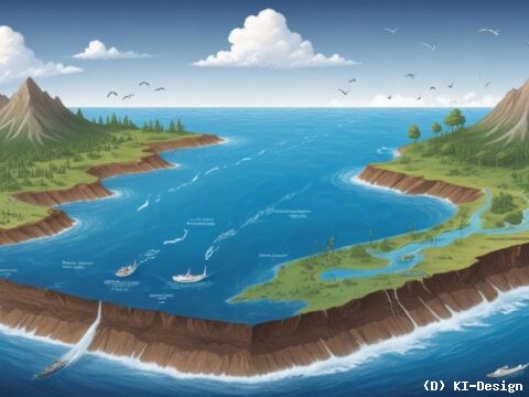 Der Einfluss des Südozeans auf das Klima und die CO2-Konzentration in der Erdatmosphäre**